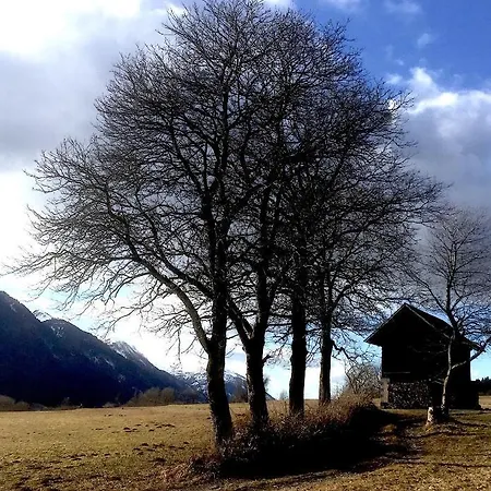 Haus Wilhelmer In Osttirol * Sillian
