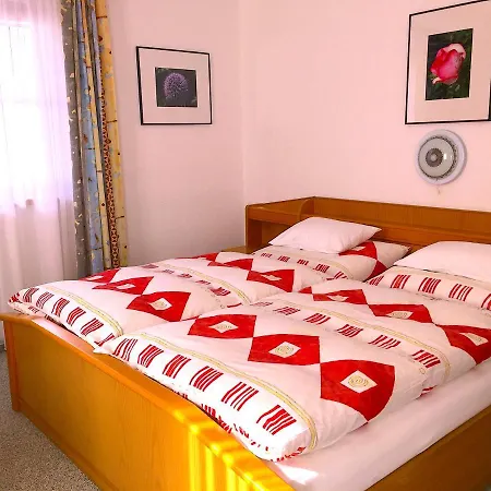 Haus Wilhelmer Apartment *