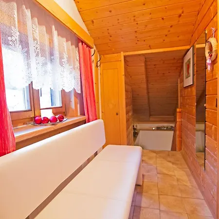 Apartment Haus Wilhelmer