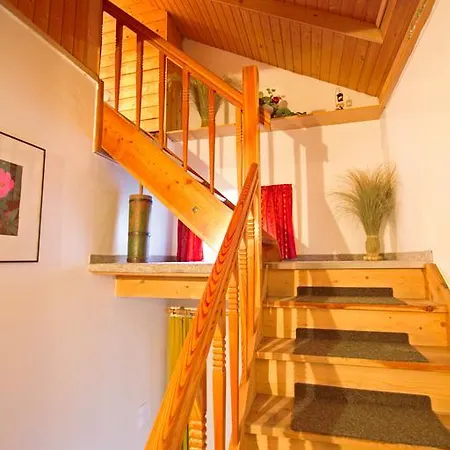 Haus Wilhelmer Apartment *