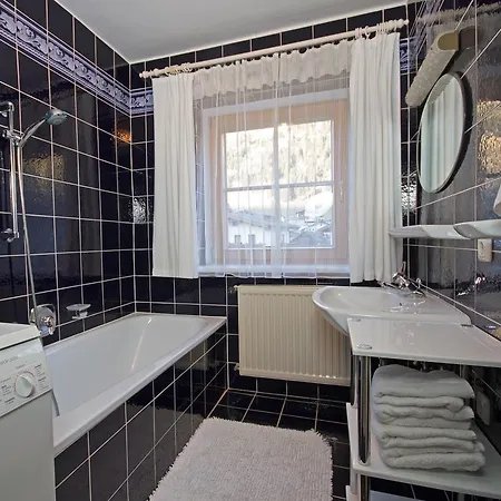 Apartment Haus Wilhelmer *