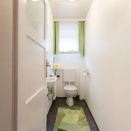 Apartment Haus Wilhelmer *