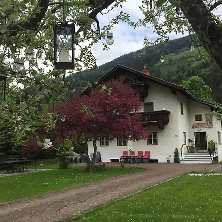 Haus Wilhelmer Apartment *