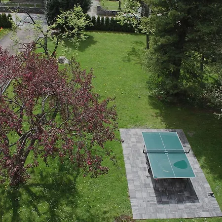 Haus Wilhelmer Sillian