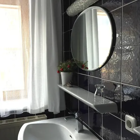 Haus Wilhelmer Apartment Sillian