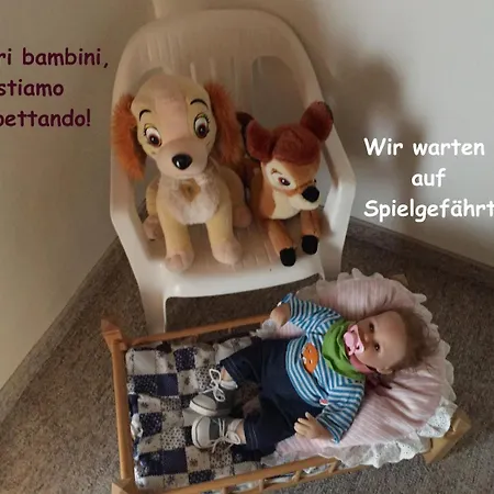 Haus Wilhelmer * Sillian