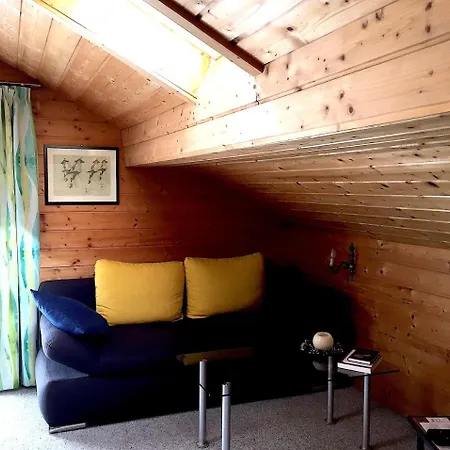 Apartment Haus Wilhelmer