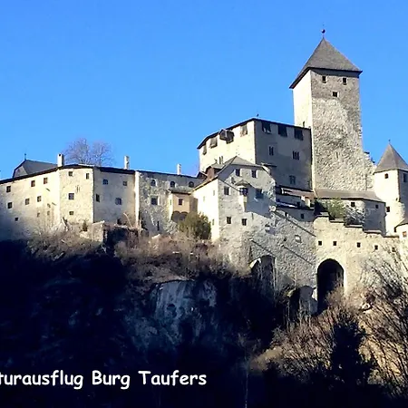 Haus Wilhelmer Apartment