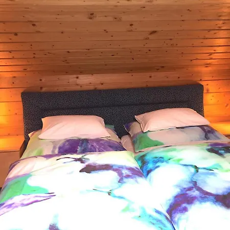 Apartment Haus Wilhelmer *