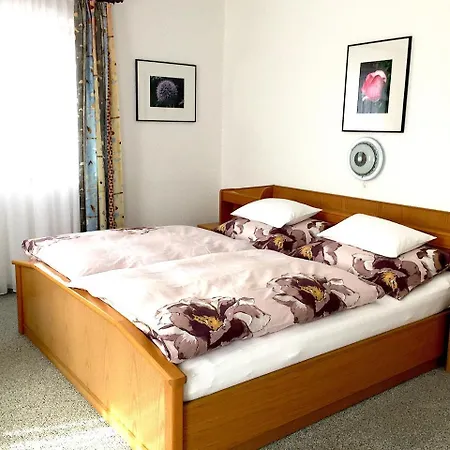 Haus Wilhelmer Apartment *